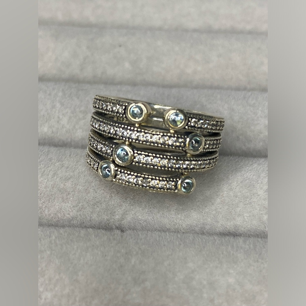 Pandora Ring